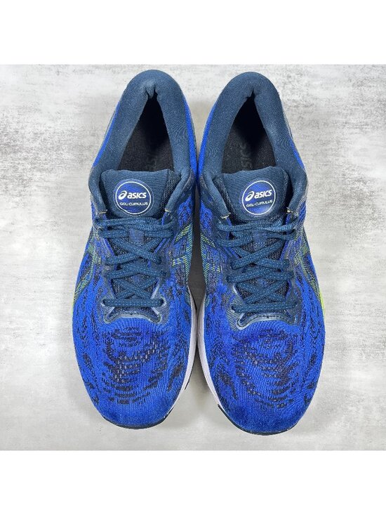 Asics Gel Cumulus 23 Running Shoes - Men\'s Size 11 - Blue main image 6